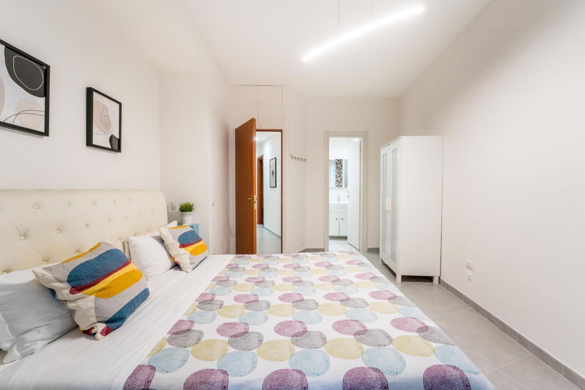 Fl Apartments Il Piccolo Borgo Di Trastevere Rome Exterior photo